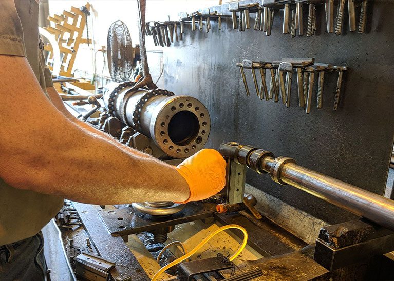 خدمات فورس‌ماژور و پروژه‌های اضطراری